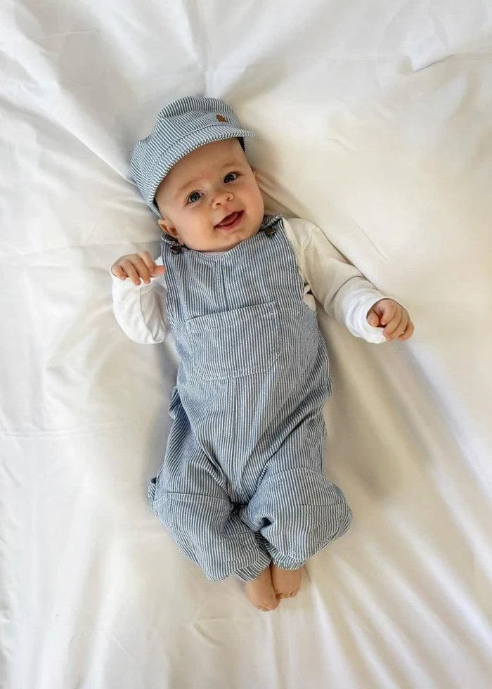 Milkboy ungbarna samfellu