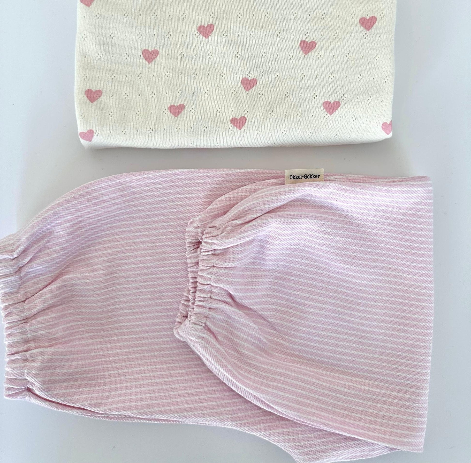 Rosey milkboy ungbarna buxur