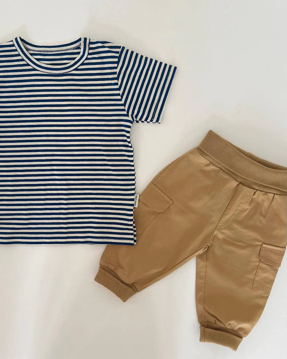 Cargo ungbarna buxur