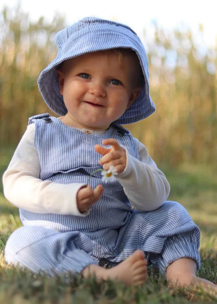 Milkboy ungbarna samfellu