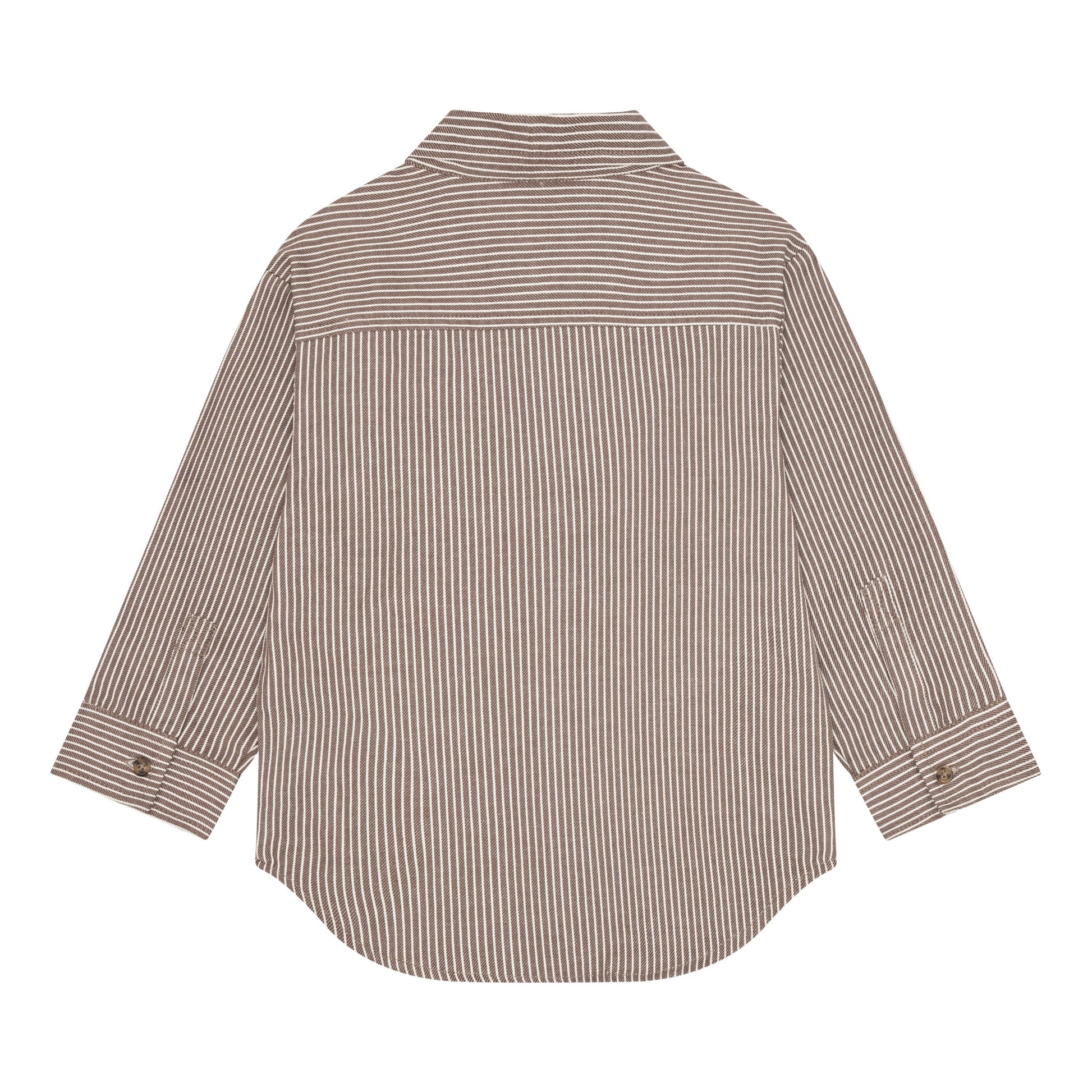 Skyrta milkboy brún