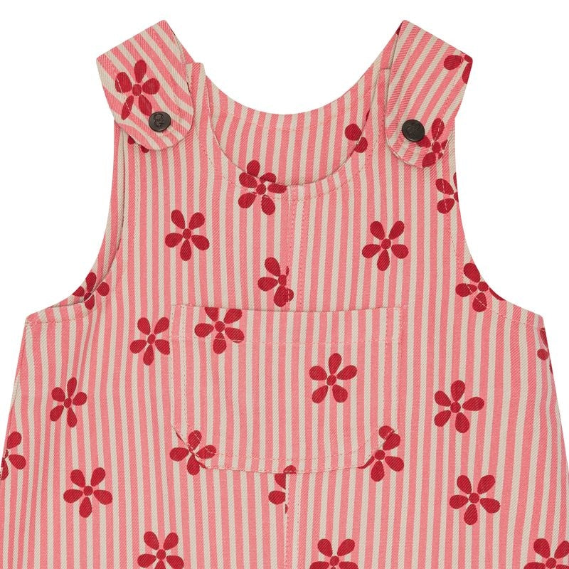Milkboy baby overall