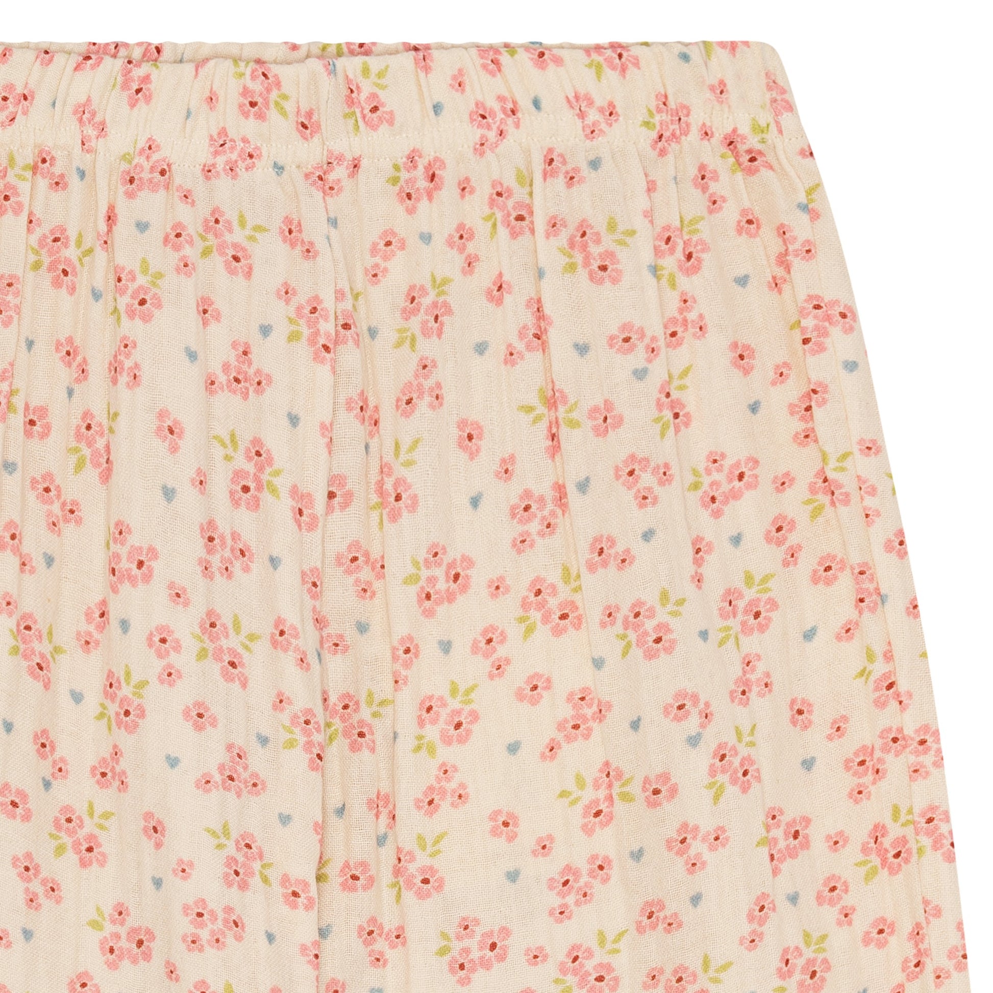 Muslin Blossom Bliss Buxur