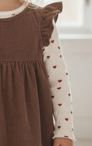 Langermabolur hjarta