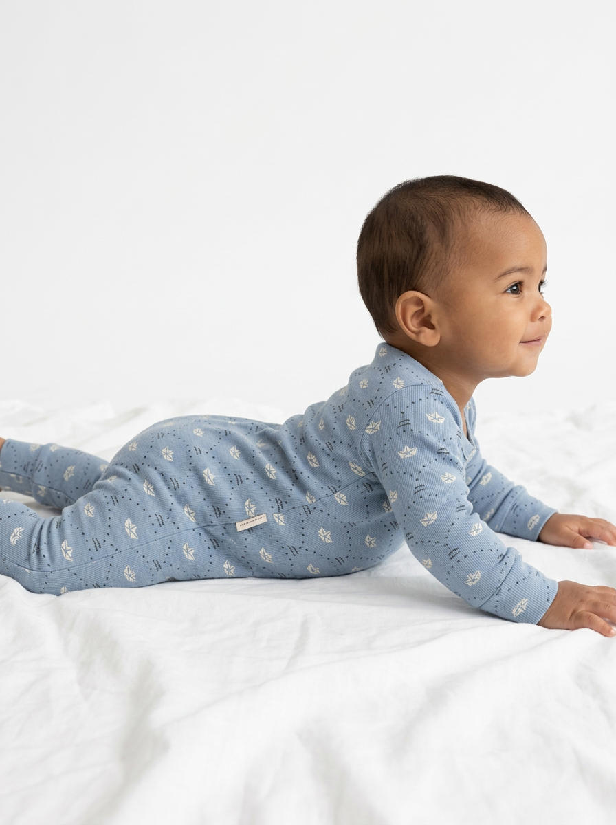 Jersey heilgalli - mini marine